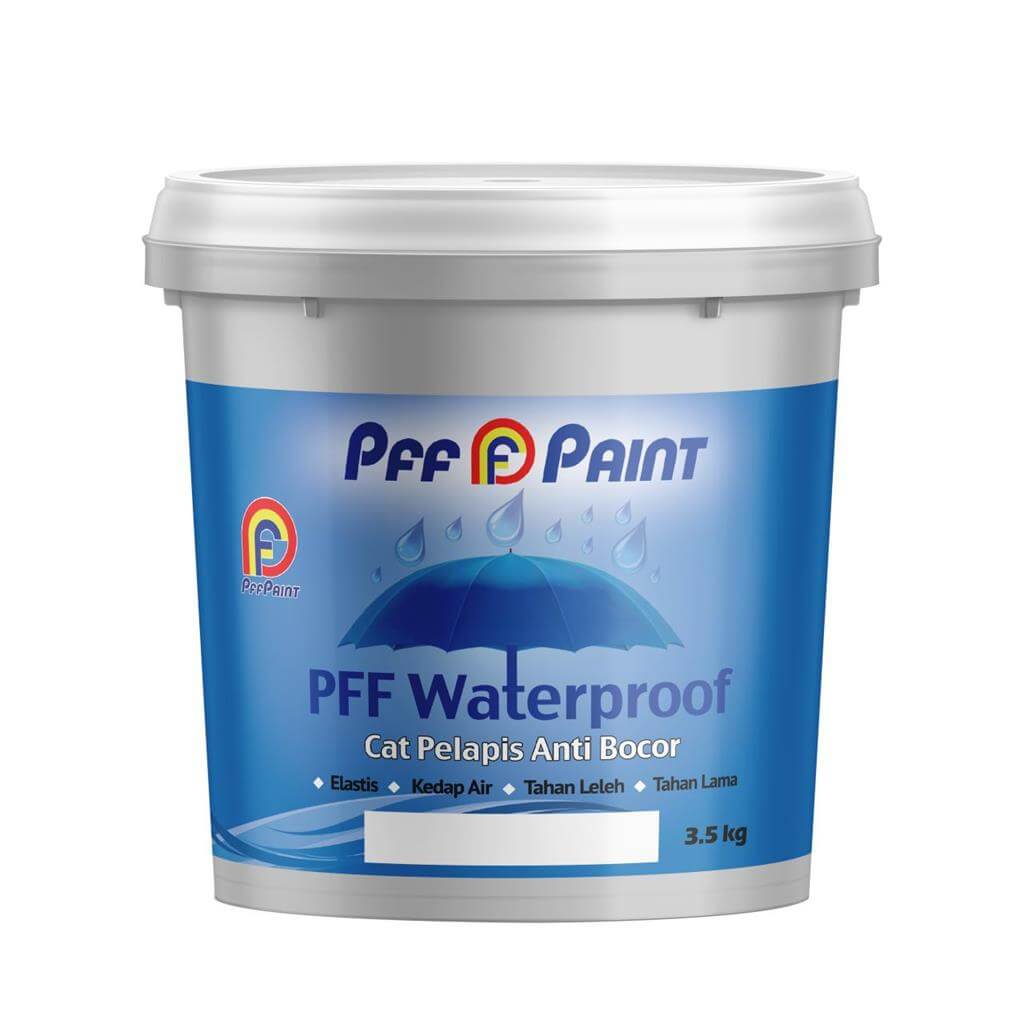 PFF Waterproof